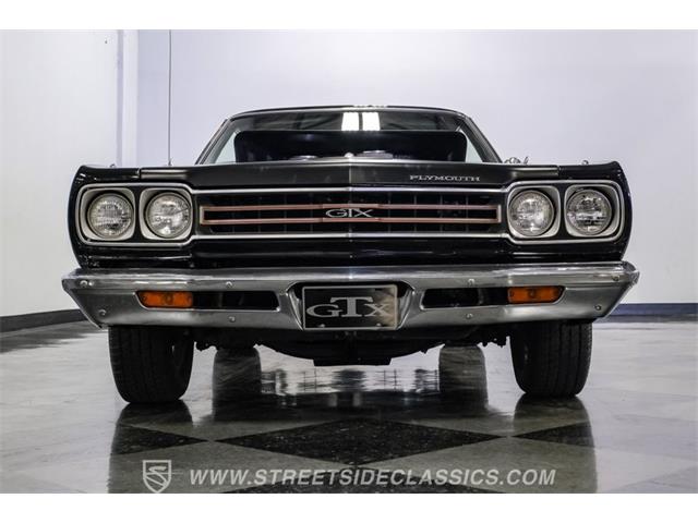 1969 Plymouth GTX (CC-2104741) for sale in Ft Worth, Texas