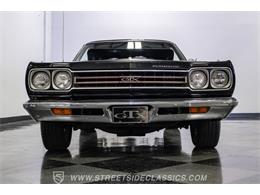 1969 Plymouth GTX (CC-2104741) for sale in Ft Worth, Texas