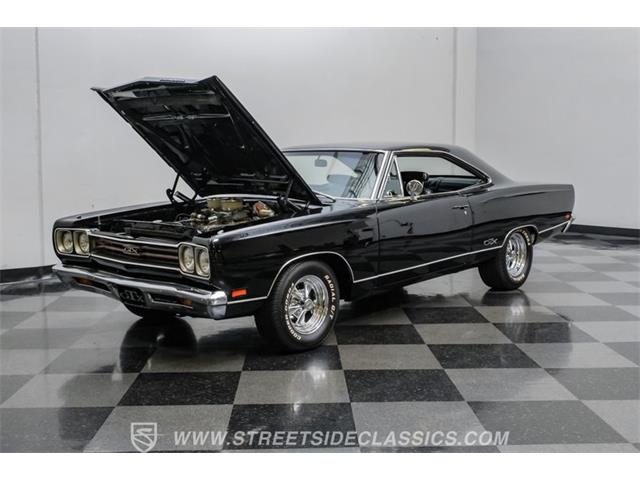 1969 Plymouth GTX (CC-2104741) for sale in Ft Worth, Texas