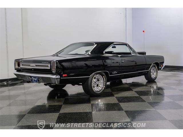 1969 Plymouth GTX (CC-2104741) for sale in Ft Worth, Texas