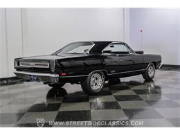 1969 Plymouth GTX (CC-2104741) for sale in Ft Worth, Texas