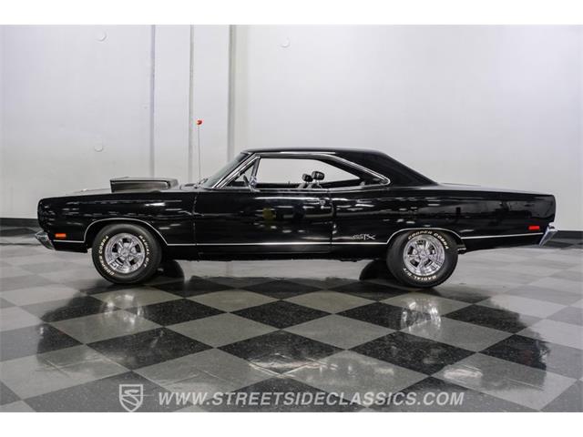 1969 Plymouth GTX (CC-2104741) for sale in Ft Worth, Texas