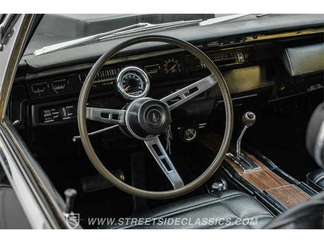 1969 Plymouth GTX (CC-2104741) for sale in Ft Worth, Texas