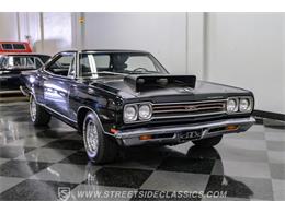 1969 Plymouth GTX (CC-2104741) for sale in Ft Worth, Texas
