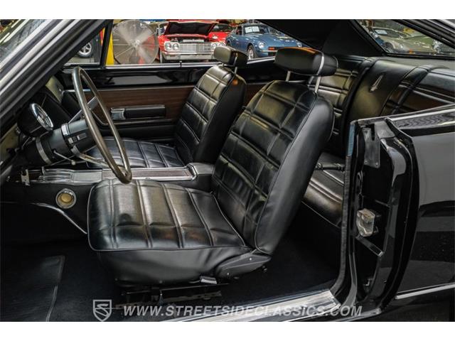 1969 Plymouth GTX (CC-2104741) for sale in Ft Worth, Texas