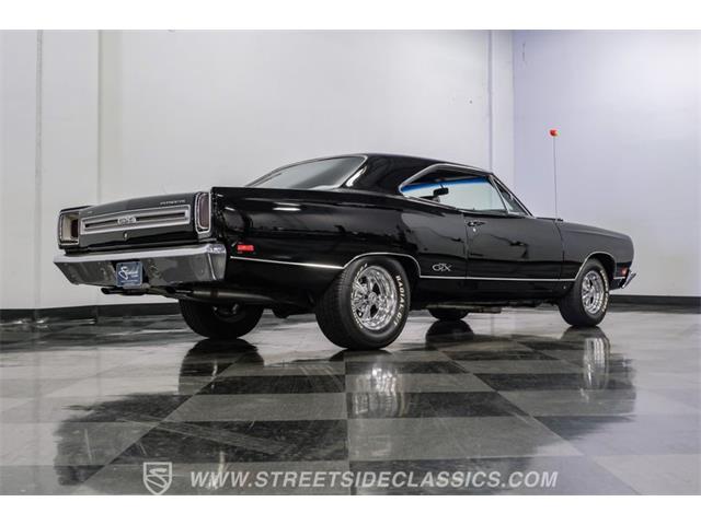 1969 Plymouth GTX (CC-2104741) for sale in Ft Worth, Texas