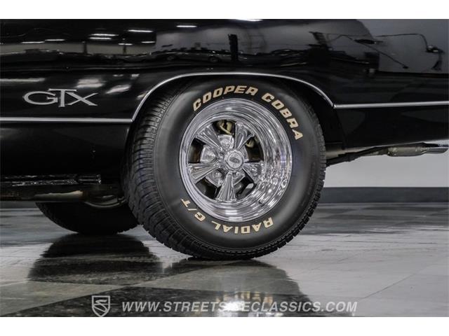 1969 Plymouth GTX (CC-2104741) for sale in Ft Worth, Texas