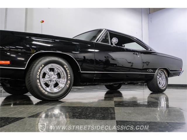 1969 Plymouth GTX (CC-2104741) for sale in Ft Worth, Texas