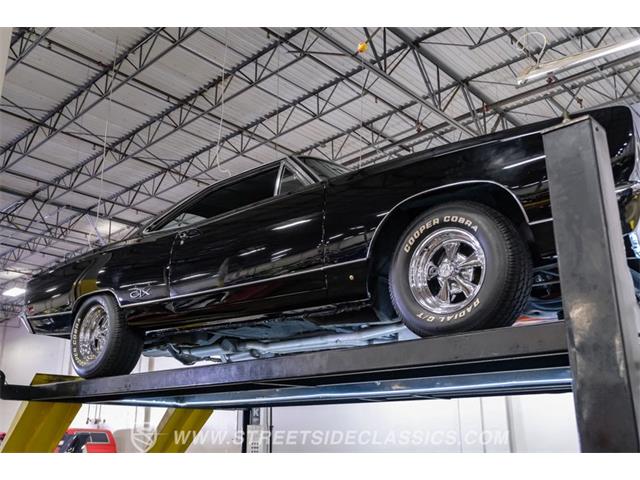 1969 Plymouth GTX (CC-2104741) for sale in Ft Worth, Texas