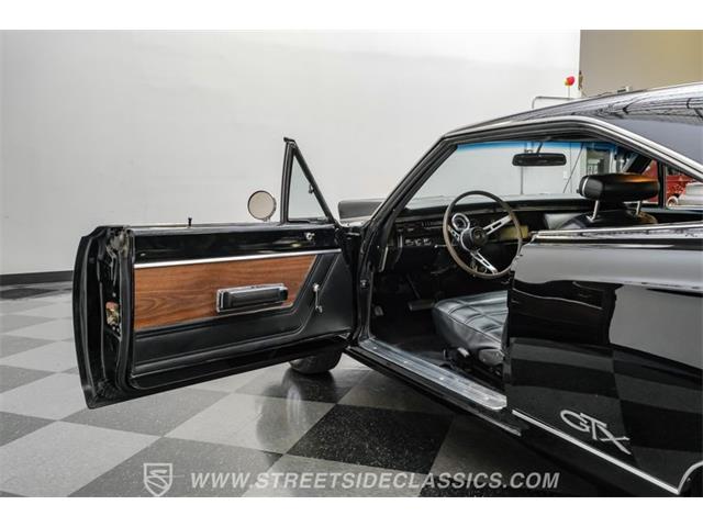 1969 Plymouth GTX (CC-2104741) for sale in Ft Worth, Texas
