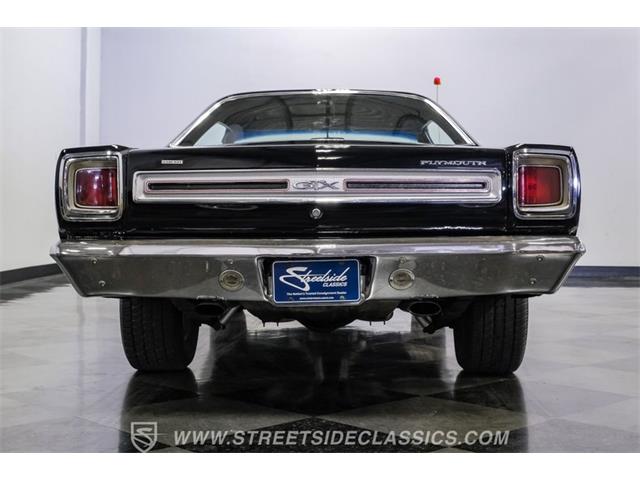 1969 Plymouth GTX (CC-2104741) for sale in Ft Worth, Texas