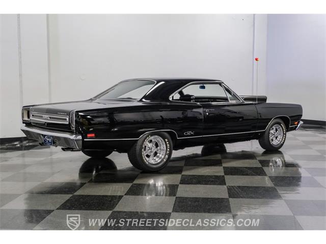 1969 Plymouth GTX (CC-2104741) for sale in Ft Worth, Texas
