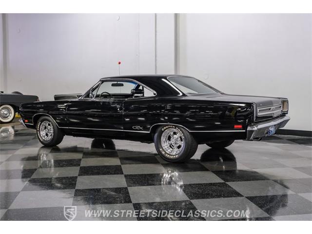 1969 Plymouth GTX (CC-2104741) for sale in Ft Worth, Texas