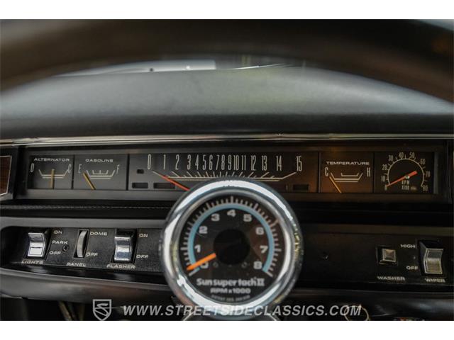 1969 Plymouth GTX (CC-2104741) for sale in Ft Worth, Texas