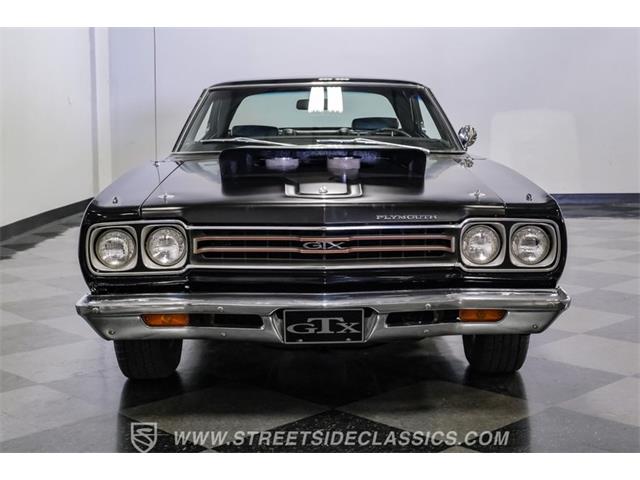 1969 Plymouth GTX (CC-2104741) for sale in Ft Worth, Texas