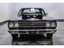 1969 Plymouth GTX (CC-2104741) for sale in Ft Worth, Texas