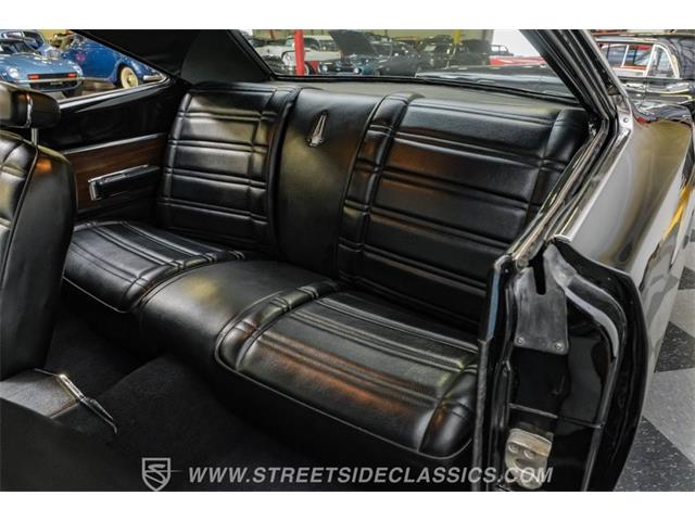 1969 Plymouth GTX (CC-2104741) for sale in Ft Worth, Texas