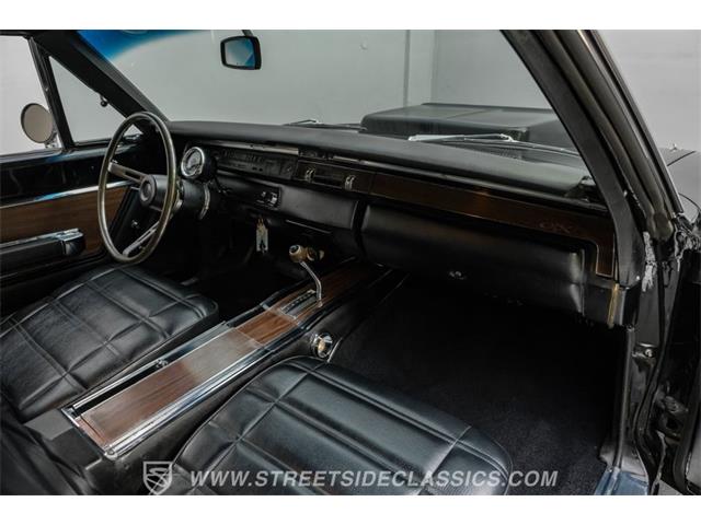 1969 Plymouth GTX (CC-2104741) for sale in Ft Worth, Texas