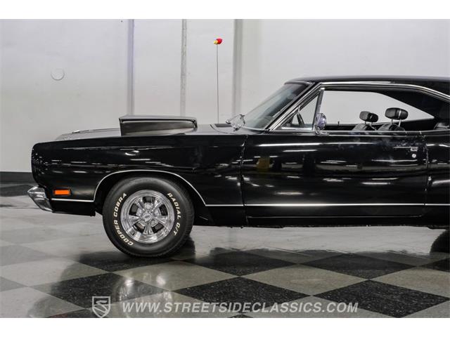 1969 Plymouth GTX (CC-2104741) for sale in Ft Worth, Texas