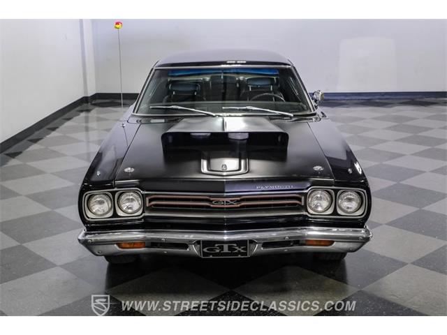 1969 Plymouth GTX (CC-2104741) for sale in Ft Worth, Texas
