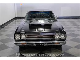 1969 Plymouth GTX (CC-2104741) for sale in Ft Worth, Texas