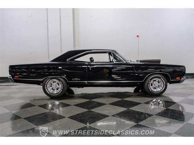 1969 Plymouth GTX (CC-2104741) for sale in Ft Worth, Texas