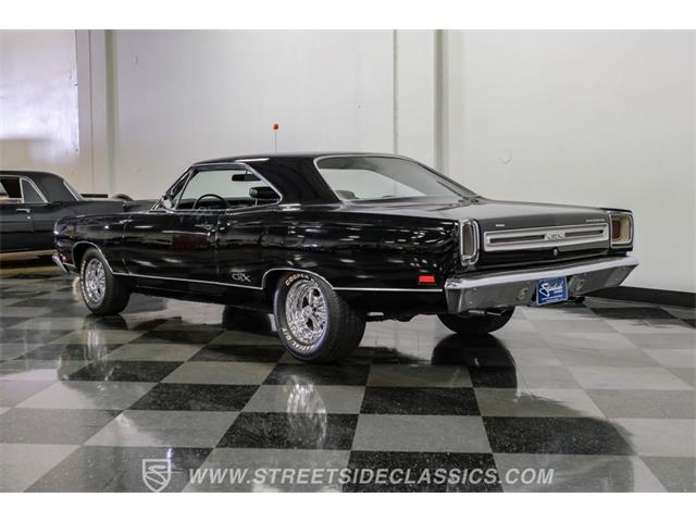 1969 Plymouth GTX (CC-2104741) for sale in Ft Worth, Texas