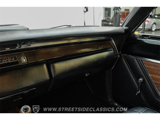 1969 Plymouth GTX (CC-2104741) for sale in Ft Worth, Texas