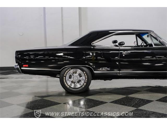 1969 Plymouth GTX (CC-2104741) for sale in Ft Worth, Texas