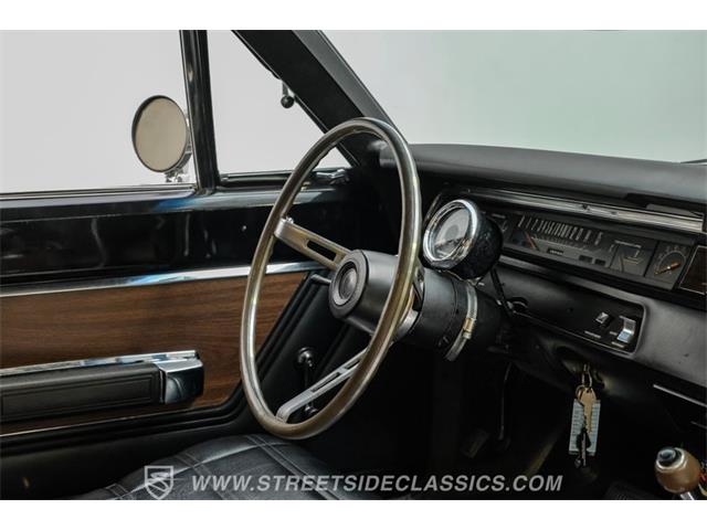1969 Plymouth GTX (CC-2104741) for sale in Ft Worth, Texas