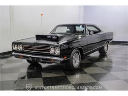 1969 Plymouth GTX (CC-2104741) for sale in Ft Worth, Texas