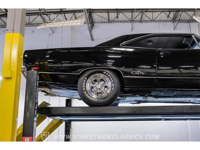 1969 Plymouth GTX (CC-2104741) for sale in Ft Worth, Texas