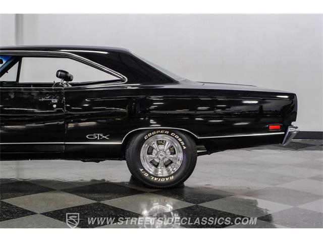 1969 Plymouth GTX (CC-2104741) for sale in Ft Worth, Texas