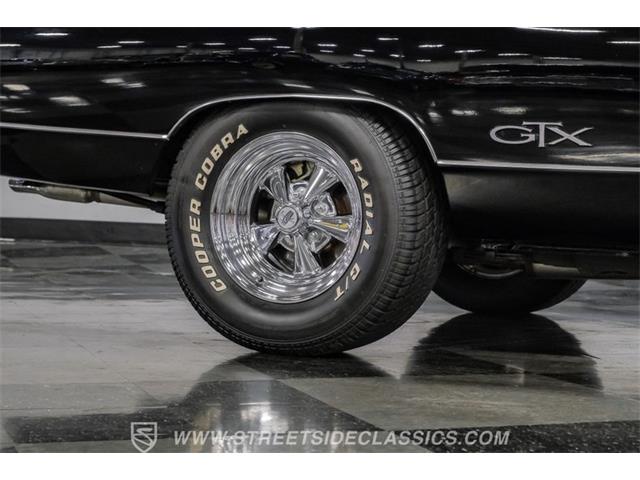 1969 Plymouth GTX (CC-2104741) for sale in Ft Worth, Texas