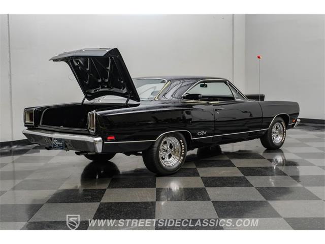 1969 Plymouth GTX (CC-2104741) for sale in Ft Worth, Texas