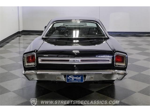 1969 Plymouth GTX (CC-2104741) for sale in Ft Worth, Texas
