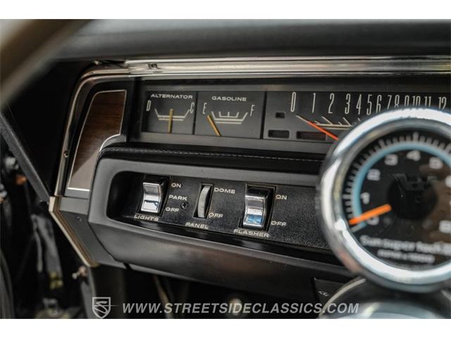 1969 Plymouth GTX (CC-2104741) for sale in Ft Worth, Texas