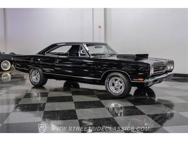 1969 Plymouth GTX (CC-2104741) for sale in Ft Worth, Texas