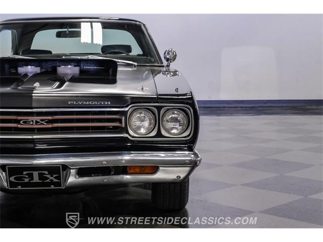 1969 Plymouth GTX (CC-2104741) for sale in Ft Worth, Texas
