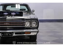 1969 Plymouth GTX (CC-2104741) for sale in Ft Worth, Texas