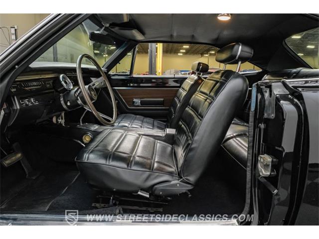1969 Plymouth GTX (CC-2104741) for sale in Ft Worth, Texas