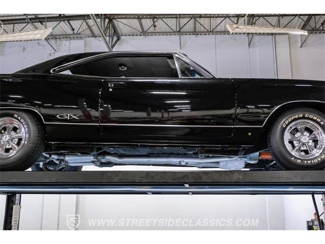 1969 Plymouth GTX (CC-2104741) for sale in Ft Worth, Texas