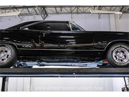 1969 Plymouth GTX (CC-2104741) for sale in Ft Worth, Texas