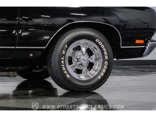 1969 Plymouth GTX (CC-2104741) for sale in Ft Worth, Texas