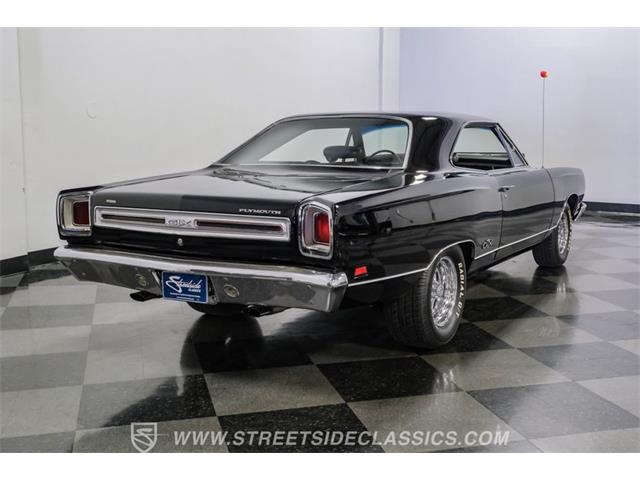 1969 Plymouth GTX (CC-2104741) for sale in Ft Worth, Texas