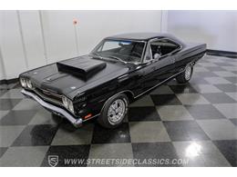 1969 Plymouth GTX (CC-2104741) for sale in Ft Worth, Texas