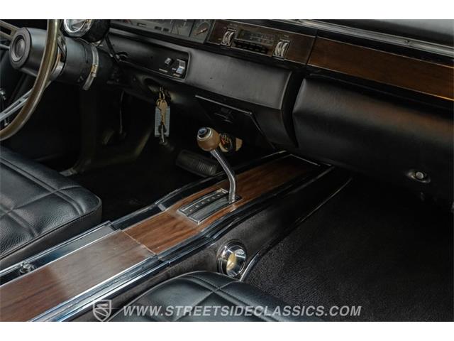 1969 Plymouth GTX (CC-2104741) for sale in Ft Worth, Texas