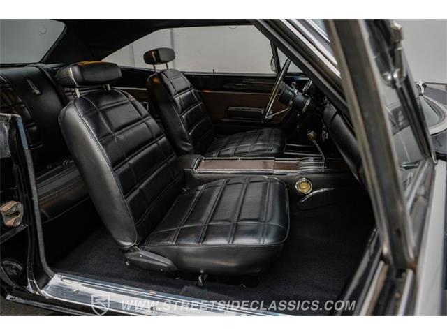 1969 Plymouth GTX (CC-2104741) for sale in Ft Worth, Texas