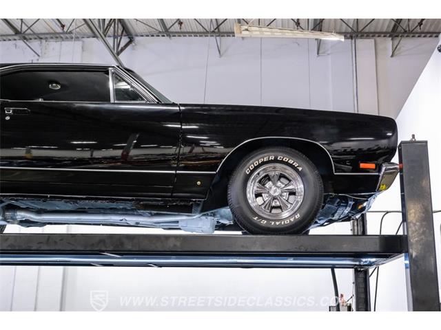 1969 Plymouth GTX (CC-2104741) for sale in Ft Worth, Texas