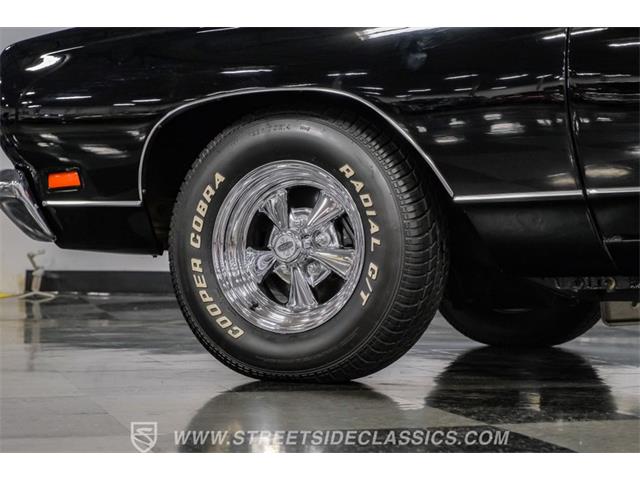 1969 Plymouth GTX (CC-2104741) for sale in Ft Worth, Texas